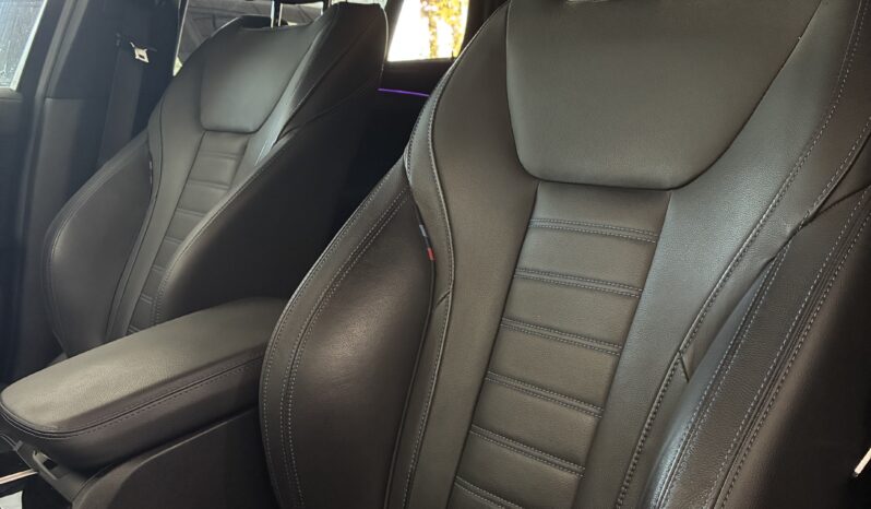 
								BMW X4 XDRIVE 30I MSPORT full									