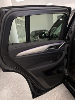 
										BMW X4 XDRIVE 30I MSPORT full									