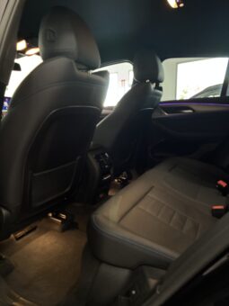 
										BMW X4 XDRIVE 30I MSPORT full									