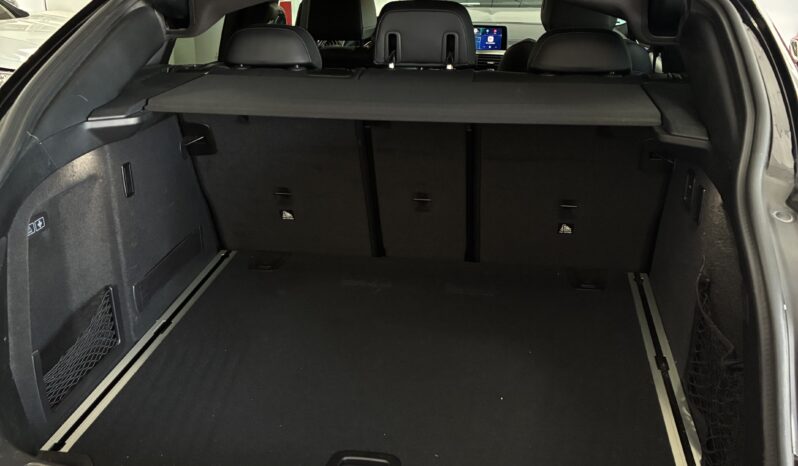 
								BMW X4 XDRIVE 30I MSPORT full									