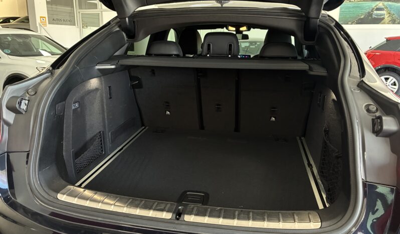 
								BMW X4 XDRIVE 30I MSPORT full									