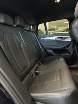 
										BMW X4 XDRIVE 30I MSPORT full									