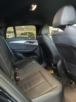 
										BMW X4 XDRIVE 30I MSPORT full									