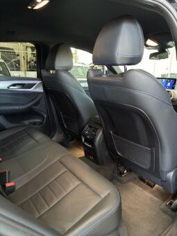 
										BMW X4 XDRIVE 30I MSPORT full									