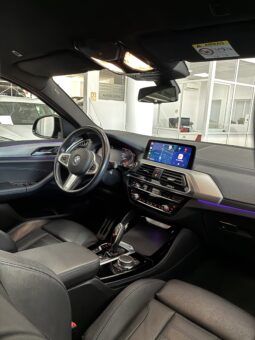 
										BMW X4 XDRIVE 30I MSPORT full									