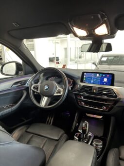 
										BMW X4 XDRIVE 30I MSPORT full									