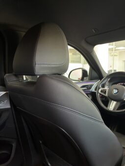
										BMW X4 XDRIVE 30I MSPORT full									