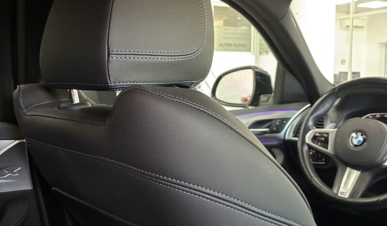 
								BMW X4 XDRIVE 30I MSPORT full									