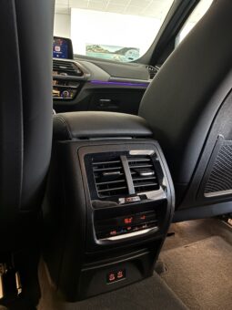 
										BMW X4 XDRIVE 30I MSPORT full									
