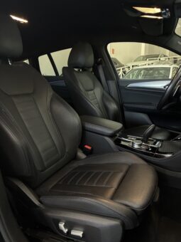 
										BMW X4 XDRIVE 30I MSPORT full									