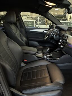 
										BMW X4 XDRIVE 30I MSPORT full									