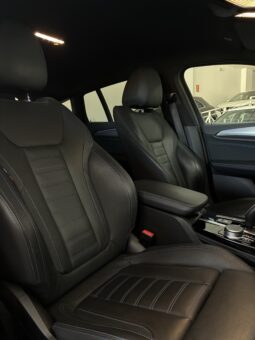 
										BMW X4 XDRIVE 30I MSPORT full									