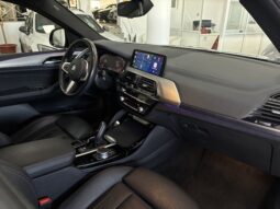 
										BMW X4 XDRIVE 30I MSPORT full									
