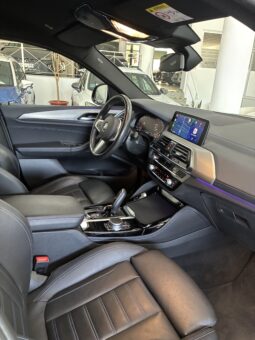 
										BMW X4 XDRIVE 30I MSPORT full									