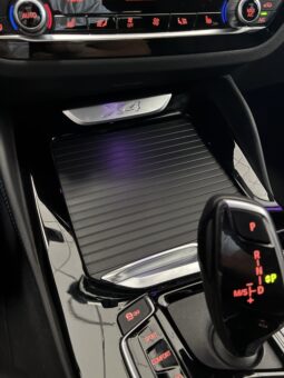 
										BMW X4 XDRIVE 30I MSPORT full									