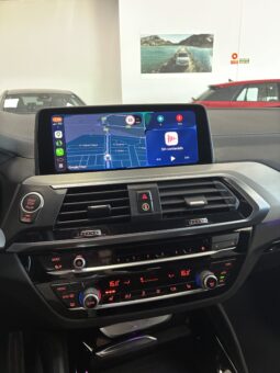 
										BMW X4 XDRIVE 30I MSPORT full									