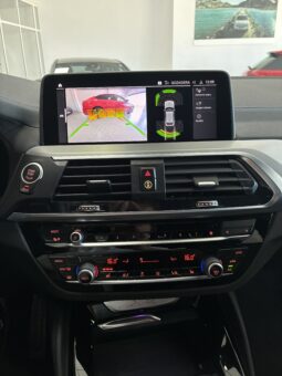 
										BMW X4 XDRIVE 30I MSPORT full									