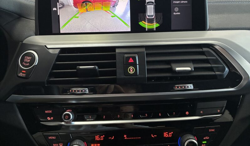 
								BMW X4 XDRIVE 30I MSPORT full									