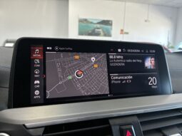 
										BMW X4 XDRIVE 30I MSPORT full									