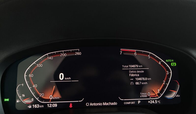 
								BMW X4 XDRIVE 30I MSPORT full									