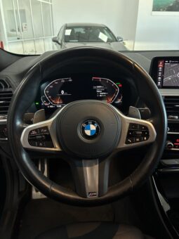
										BMW X4 XDRIVE 30I MSPORT full									