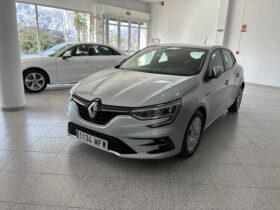 RENAULT MEGANE 1.5DCI EQUILIBRE 115CV