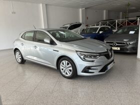 RENAULT MEGANE 1.5DCI EQUILIBRE 115CV