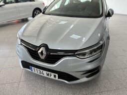 RENAULT MEGANE 1.5DCI EQUILIBRE 115CV