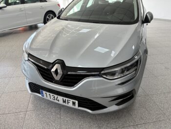RENAULT MEGANE 1.5DCI EQUILIBRE 115CV