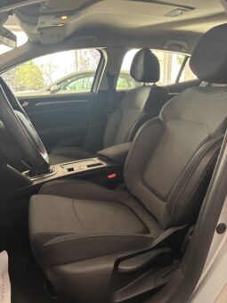 
										RENAULT MEGANE 1.5DCI EQUILIBRE 115CV full									