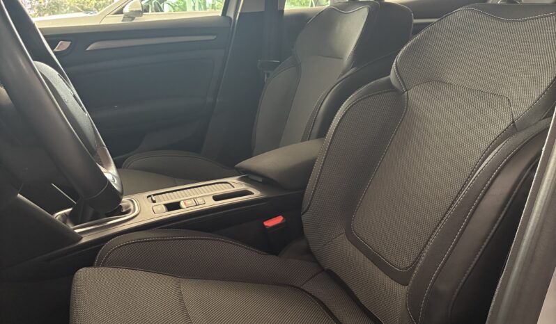 
								RENAULT MEGANE 1.5DCI EQUILIBRE 115CV full									