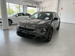 Citroen C4X 1.5BHDI PLUS 130CV EAT8
