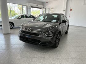 Citroen C4X 1.5BHDI PLUS 130CV EAT8