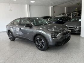 Citroen C4X 1.5BHDI PLUS 130CV EAT8