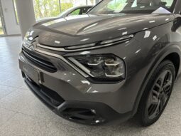 
										Citroen C4X 1.5BHDI PLUS 130CV EAT8 full									