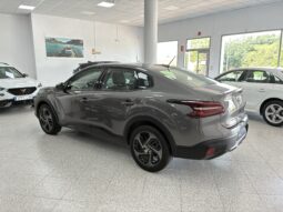 
										Citroen C4X 1.5BHDI PLUS 130CV EAT8 full									