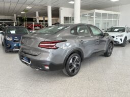 Citroen C4X 1.5BHDI PLUS 130CV EAT8