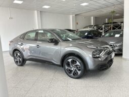 
										Citroen C4X 1.5BHDI PLUS 130CV EAT8 full									