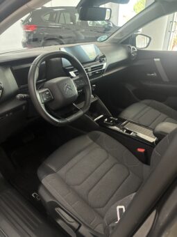 Citroen C4X 1.5BHDI PLUS 130CV EAT8