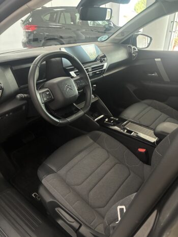 Citroen C4X 1.5BHDI PLUS 130CV EAT8