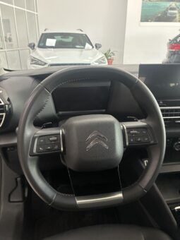 
										Citroen C4X 1.5BHDI PLUS 130CV EAT8 full									