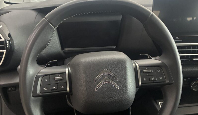 
								Citroen C4X 1.5BHDI PLUS 130CV EAT8 full									