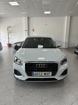 
										AUDI Q2 ADVANCED 30TDI 115CV full									