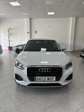 AUDI Q2 ADVANCED 30TDI 115CV