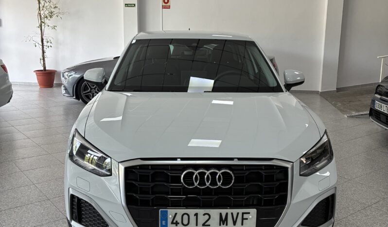 
								AUDI Q2 ADVANCED 30TDI 115CV full									