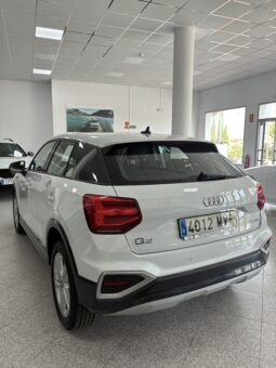 
										AUDI Q2 ADVANCED 30TDI 115CV full									