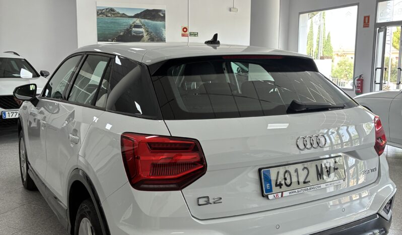
								AUDI Q2 ADVANCED 30TDI 115CV full									