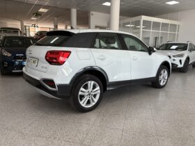 AUDI Q2 ADVANCED 30TDI 115CV