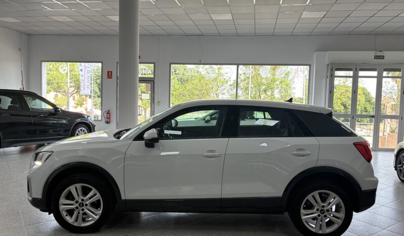 
								AUDI Q2 ADVANCED 30TDI 115CV full									