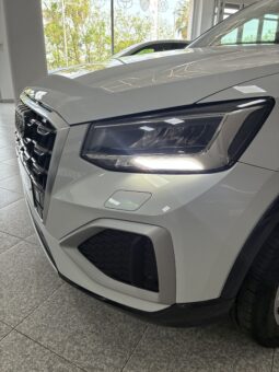 
										AUDI Q2 ADVANCED 30TDI 115CV full									